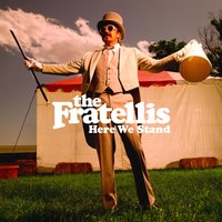 Nobodys Favourite Actor - The Fratellis