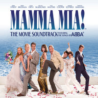 Mamma Mia - Meryl Streep