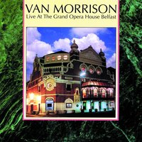 Northern Muse (Solid Ground) - Van Morrison