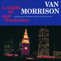 Moondance / My Funny Valentine - Van Morrison