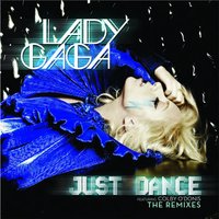 Just Dance - Lady Gaga, Colby O'Donis, Richard Vission