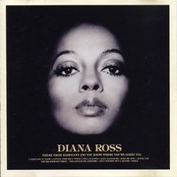 One Love In My Lifetime - Diana Ross