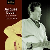 Belle Qui Tient Ma Vie - Jacques Douai