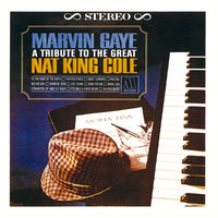 Nature Boy - Marvin Gaye
