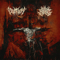 Carnage Amidst Carnality - Hollow Prophet, Scumfuck