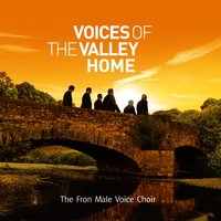 Calon Lan - Fron Male Voice Choir, Cerys Matthews