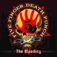 From Out Of Nowhere - Five Finger Death Punch