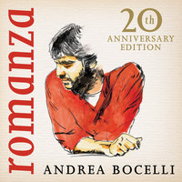 Le tue parole - Andrea Bocelli