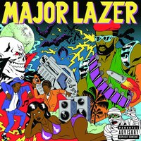 Can't Stop Now - Major Lazer, Mr. Vegas, Jovi Rockwell