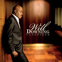 More Time (Tic Toc) - Will Downing
