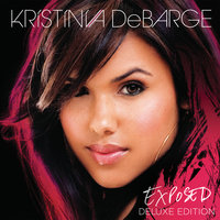 Doesn't Everybody Want To Fall In Love - Kristinia DeBarge