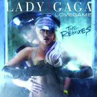 LoveGame - Lady Gaga, Marilyn Manson, Chew Fu