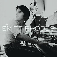 Only Lovers Decide - Emitt Rhodes