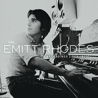 Mary Will You Take My Hand - Emitt Rhodes