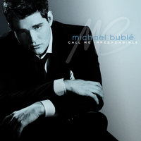 I'm Your Man - Michael Bublé