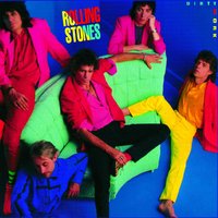 One Hit (To The Body) - The Rolling Stones