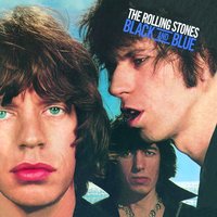 Cherry Oh Baby - The Rolling Stones