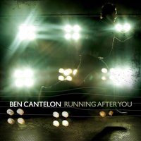 Carry On - Ben Cantelon