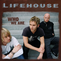 Make Me Over - Lifehouse