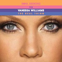 The Real Thing - Vanessa Williams