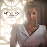 Whole Lotta Love - Mary J. Blige