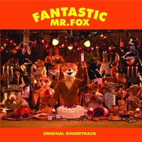 Fantastic Mr. Fox AKA Petey's Song - Jarvis Cocker
