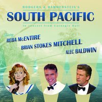Some Enchanted Evening - Brian Stokes Mitchell