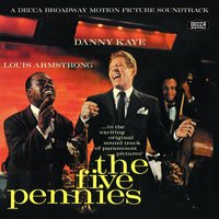 Bill Bailey, Won't You Please Come Home - Louis Armstrong, Danny Kaye