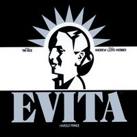 Rainbow High - Patti LuPone, Original Broadway Cast Of Evita