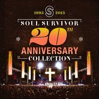 Wanna Praise You (Shackles) - Soul Survivor