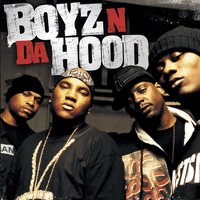 Album Intro - Boyz N Da Hood