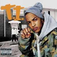 The Greatest [Featuring Mannie Fresh] - T.I.