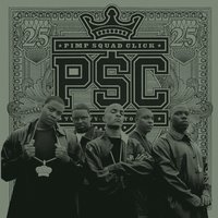 Walk This Way - P$C, CeeLo Green