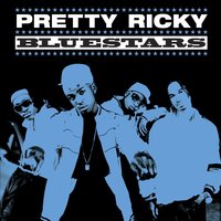 Juicy - Pretty Ricky, Static Major