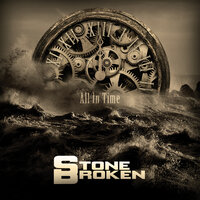 Be There - Stone Broken