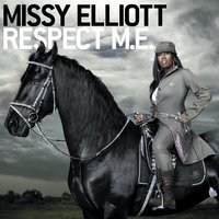 Teary Eyed - Missy  Elliott