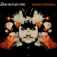 Daniella - John Butler Trio