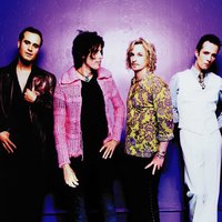 Revolution - Stone Temple Pilots