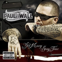 Break Em' Off - Paul Wall, Lil Keke