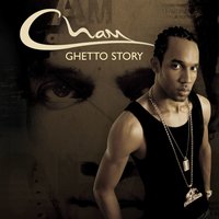 Ghetto Story Chapter 3 - Cham, Akon