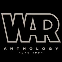 All Day Music - War, Eric Burdon