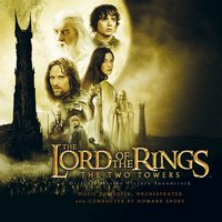The King of the Golden Hall - Howard Shore