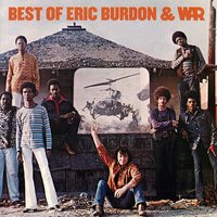 Home Dream - Eric Burdon, War