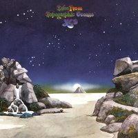 The Remembering (High the Memory) - Yes