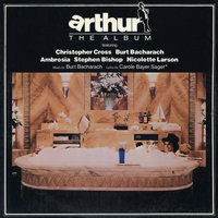 Arthur's Theme (Best That You Can Do) - Burt Bacharach