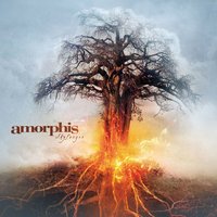 Silver Bride - Amorphis