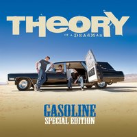 Say Goodbye - Theory Of A Deadman