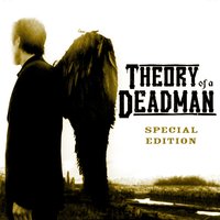 Confession - Theory Of A Deadman