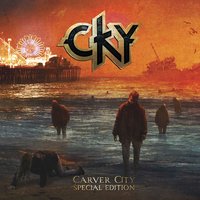 The Era of an End - CKY