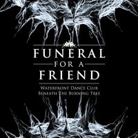 Beneath the Burning Tree - Funeral For A Friend